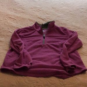 Made for Life jacket